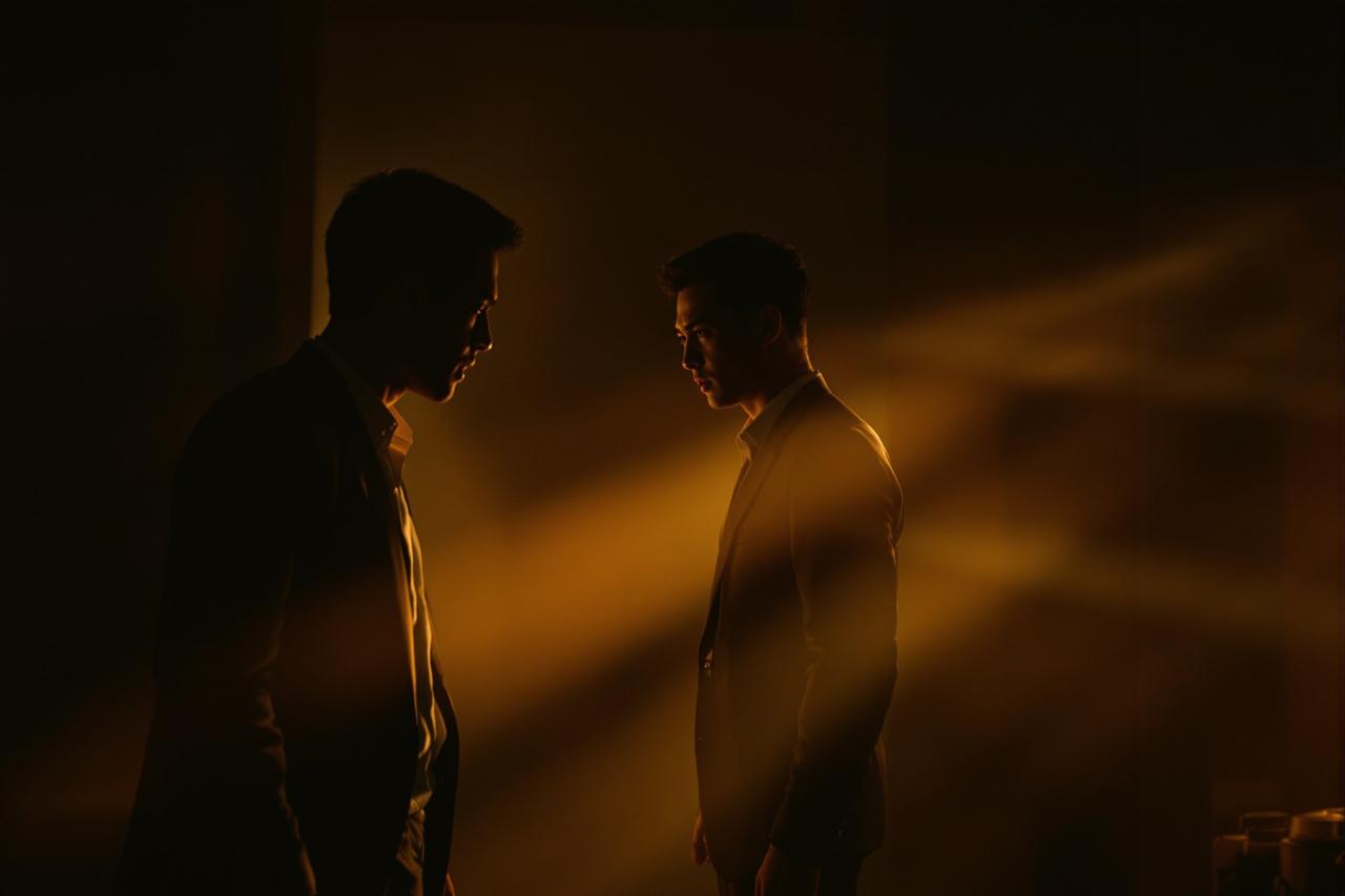 狂飙2 剧照